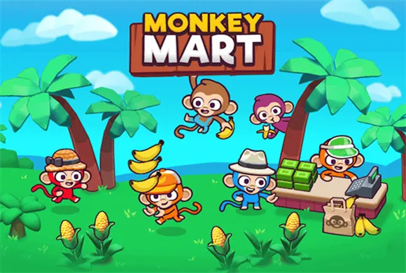 Monkey Tycoon